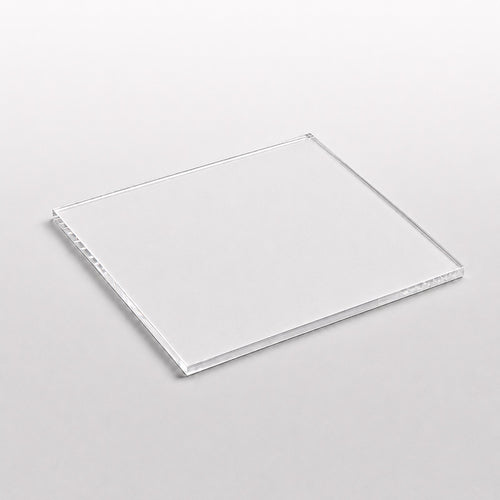Clear Polycarbonate PVC Sheet