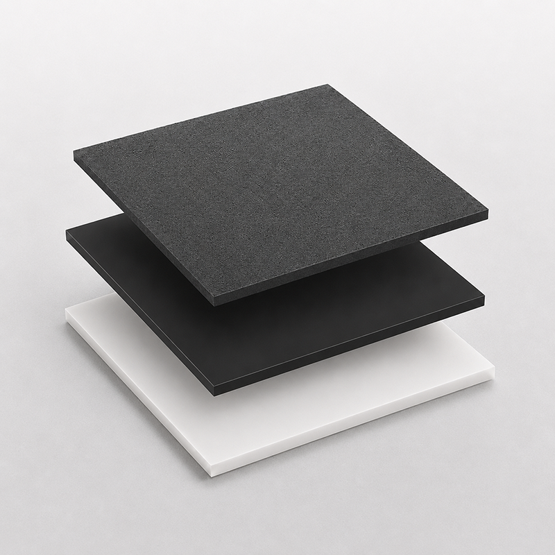 Polypropylene Range